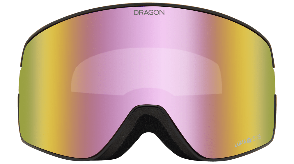 NFX2 WITH BONUS LENS 2024