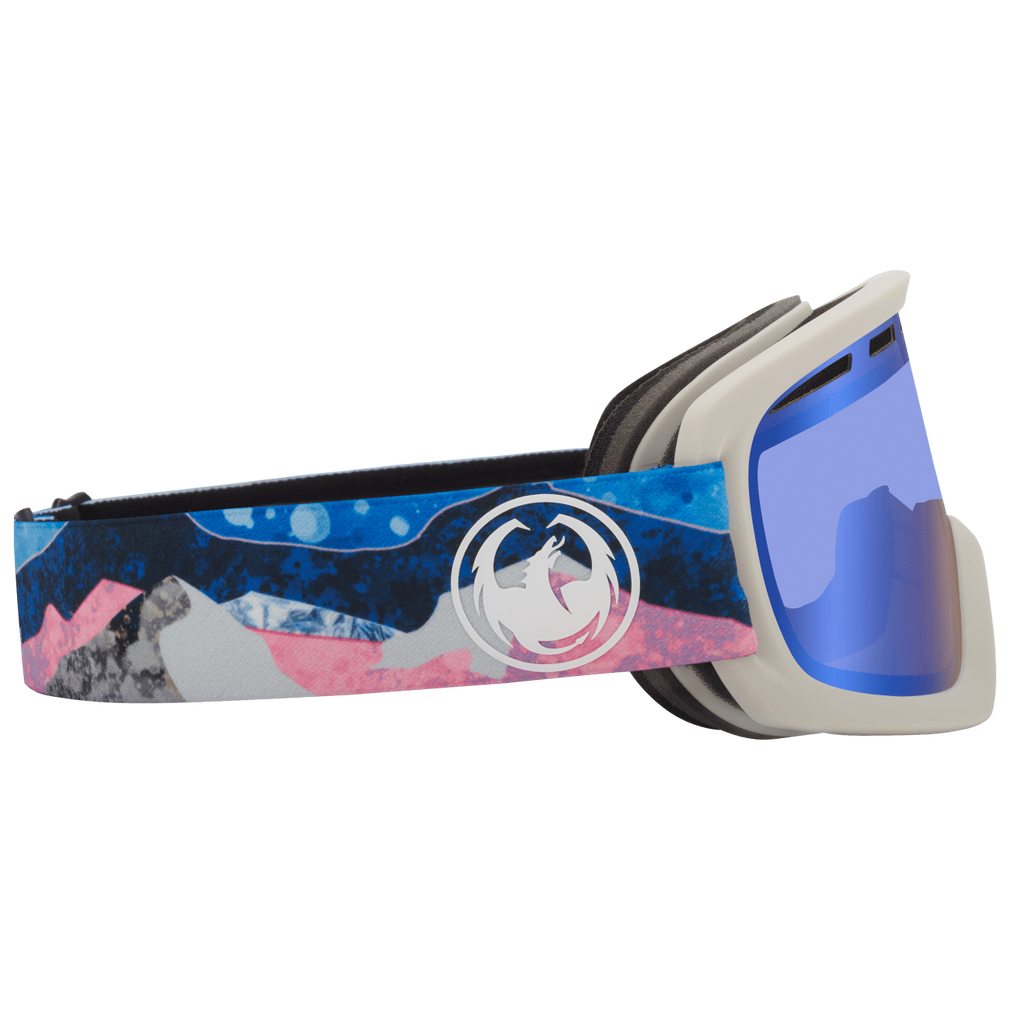 D1 OTG WITH BONUS LENS SALE