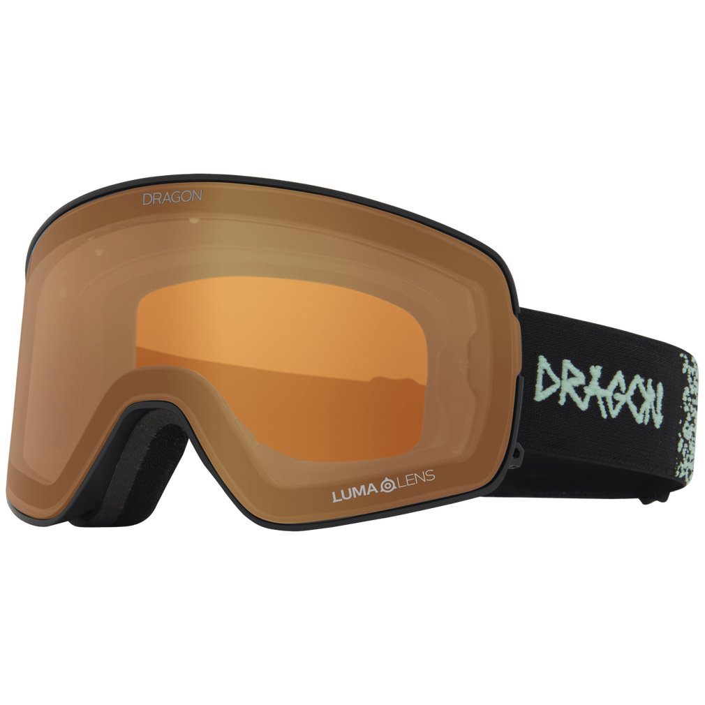 NFX2 INFRARED WITH BONUS LENS 2025