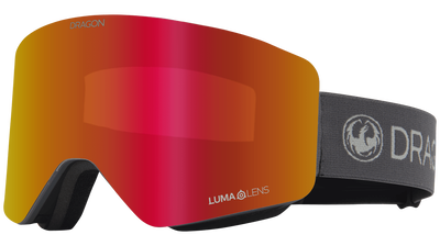 R1 SPYDER OTG WITH BONUS LENS 2025
