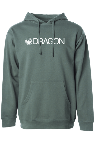 Dragon alliance hoodie on sale