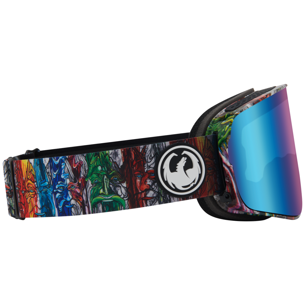 CHRIS BENCHETLER NFX2 WITH BONUS LENS SALE