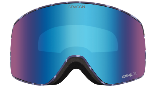 FOREST BAILEY NFX2 WITH BONUS LENS
