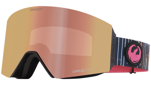 BRYAN IGUCHI RVX MAG OTG WITH BONUS LENS
