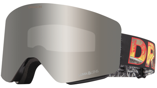 R1 OTG WITH BONUS LENS 2024