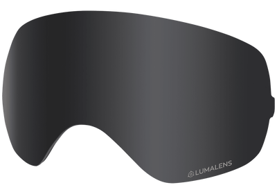 X2S REPLACEMENT BASE LENS