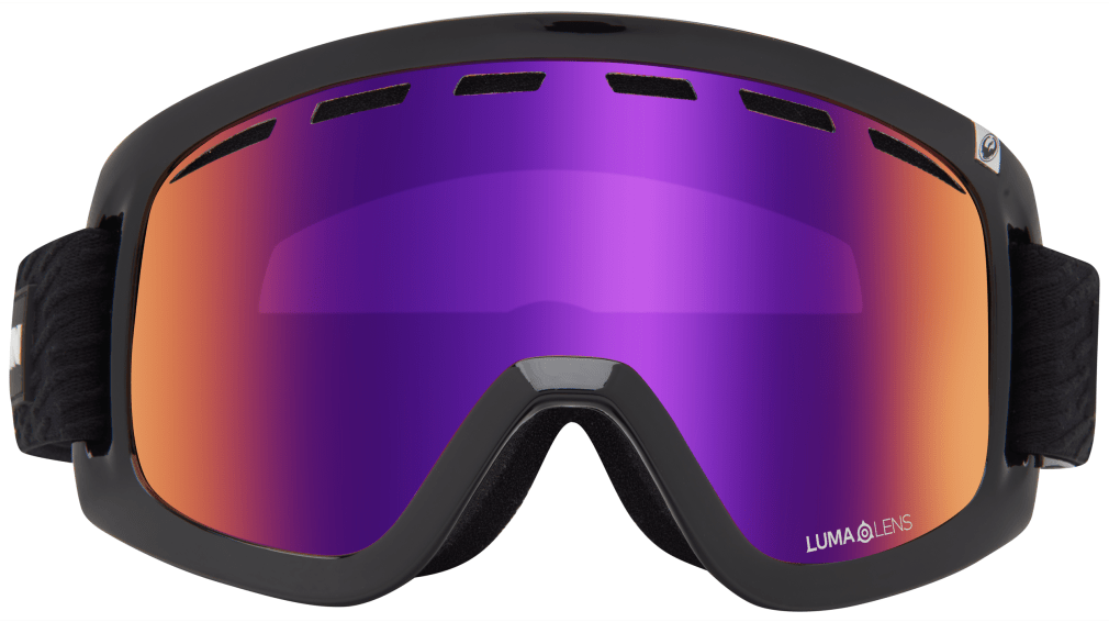 D1 OTG WITH BONUS LENS 2025