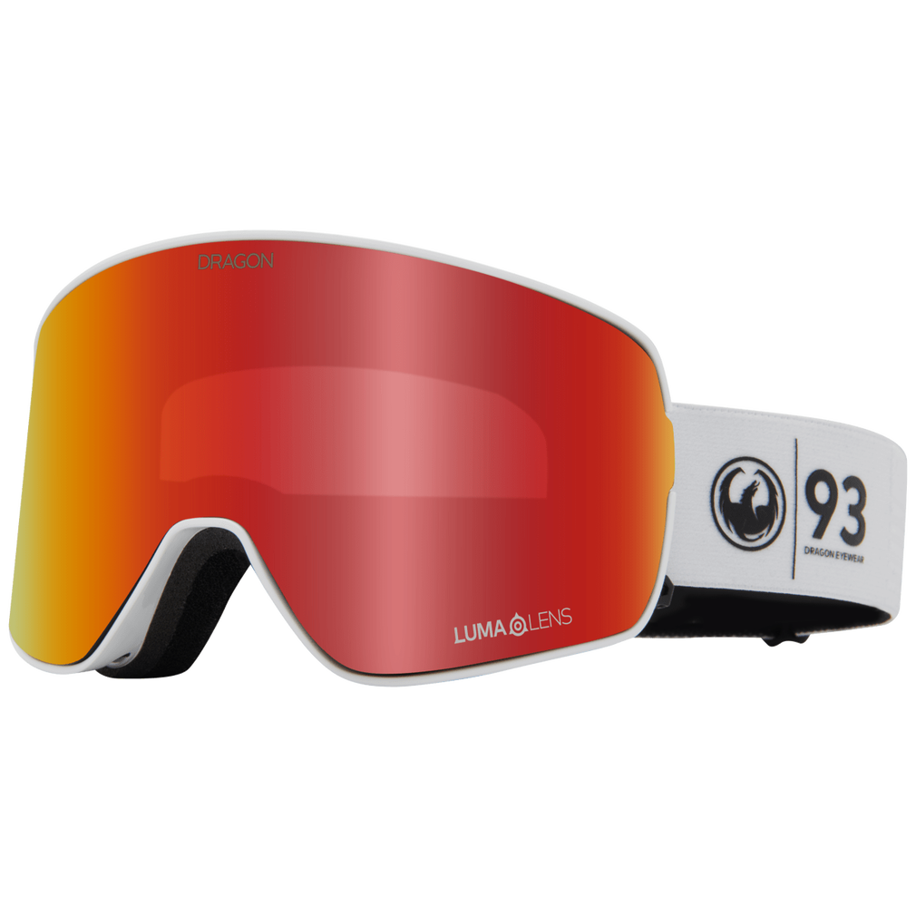 NFX2 WITH BONUS LENS SALE