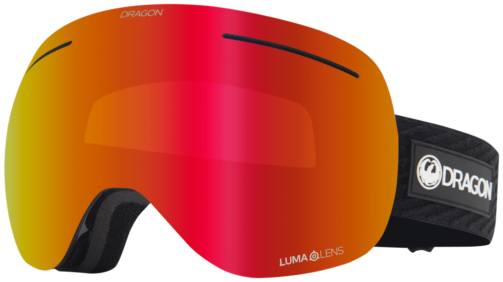 Dragon goggles sale on sale