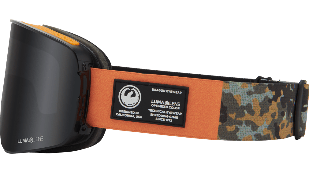 NFX2 WITH BONUS LENS SALE