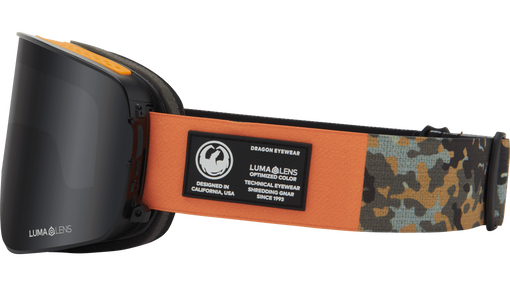 NFX2 WITH BONUS LENS SALE