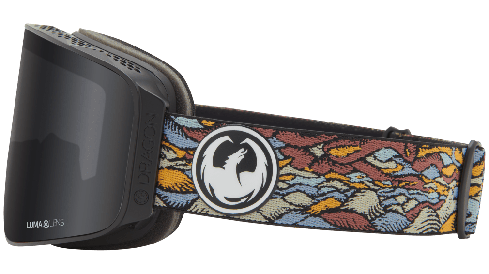 GIGI RUF NFX MAG OTG WITH BONUS LENS