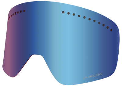 NFX REPLACEMENT ION LENS
