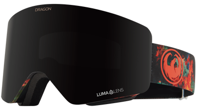 R1 OTG WITH BONUS LENS 2024