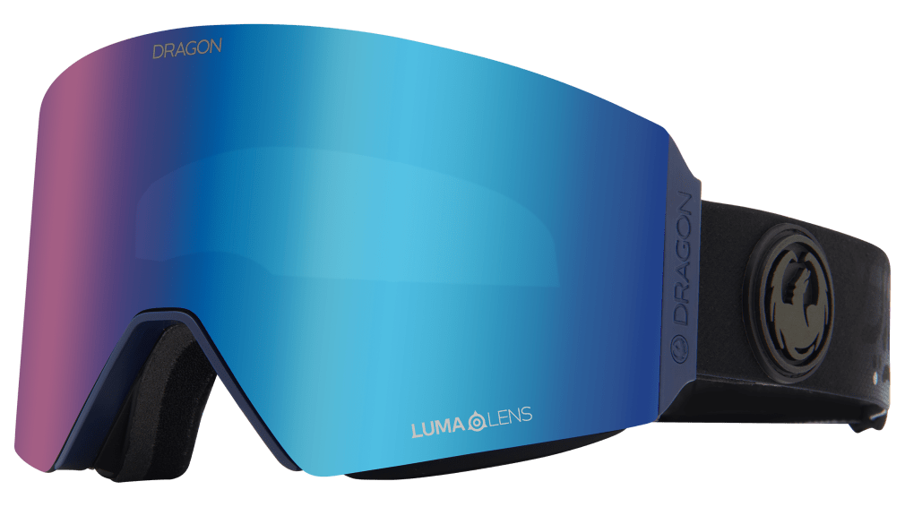 RVX OTG WITH BONUS LENS