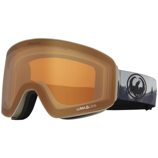 PXV WITH BONUS LENS 2025