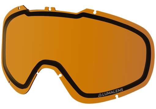 DX2 REPLACEMENT BASE LENS