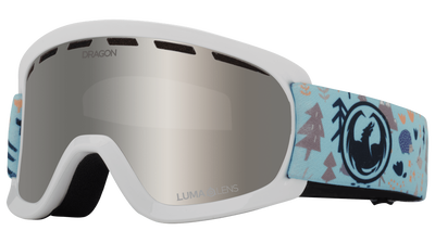 LIL D WITH ION LENS