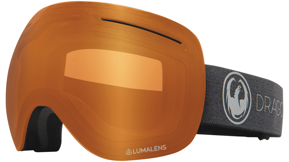 X1 LUMALENS PHOTOCHROMIC