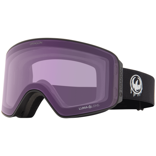 福袋・半額ポスター - クリーニング屋さん専用の通 NFX Mag OTG Snow Goggles with Bonus Lens | Dragon Alliance ドラゴン