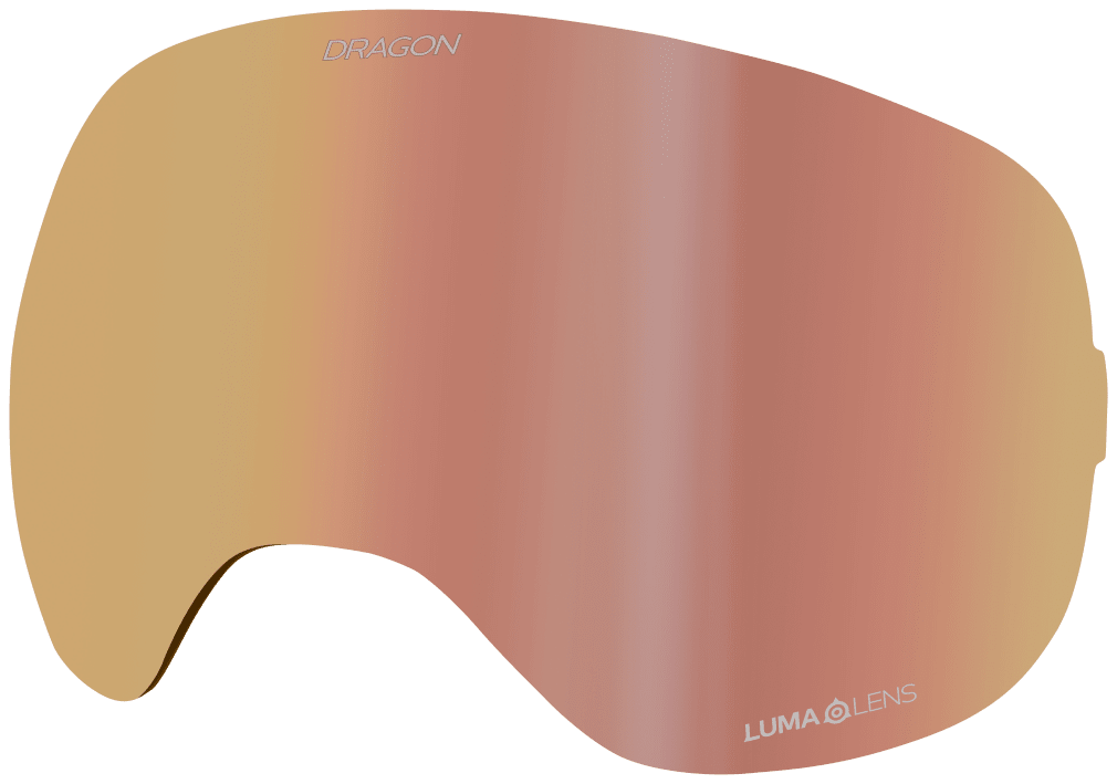 X2 REPLACEMENT ION LENS