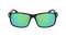 COUNT H2O POLARIZED