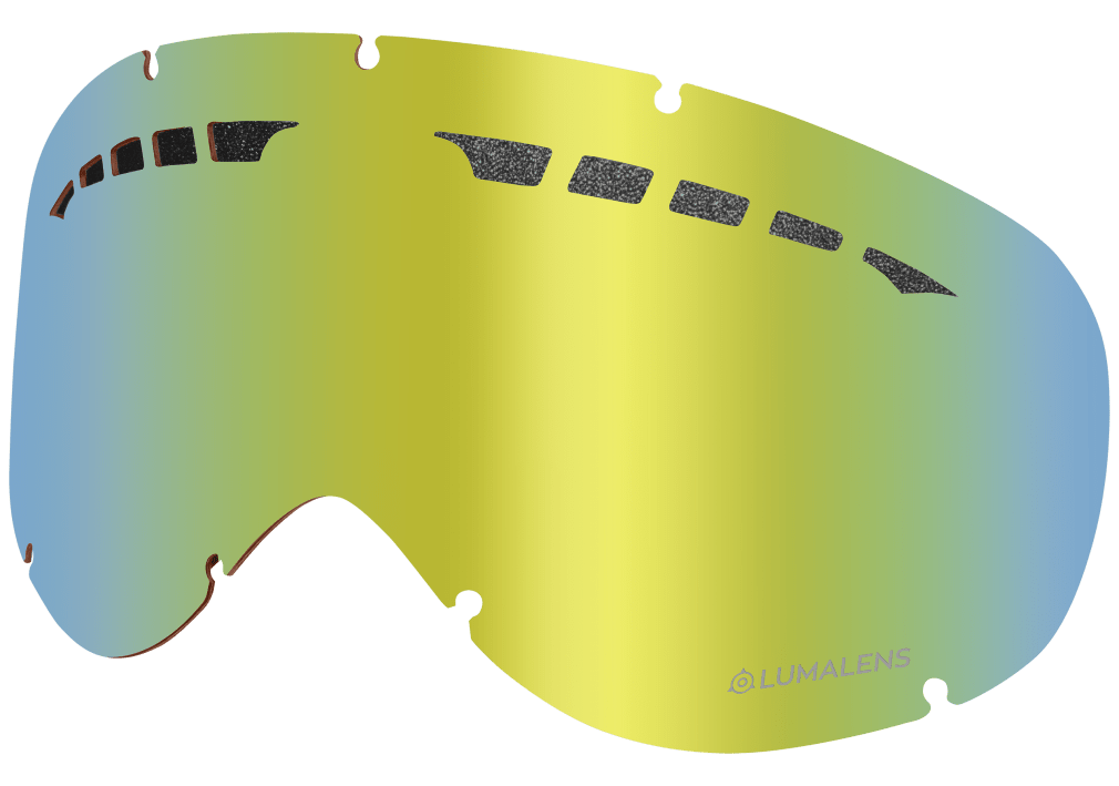 DXS REPLACEMENT ION LENS