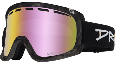 D1 OTG WITH BONUS LENS (SALE)