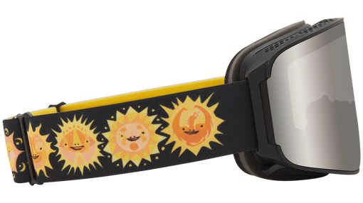 NFX MAG OTG WITH BONUS LENS LOW BRIDGE 2024