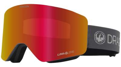 R1 SPYDER OTG WITH BONUS LENS 2025