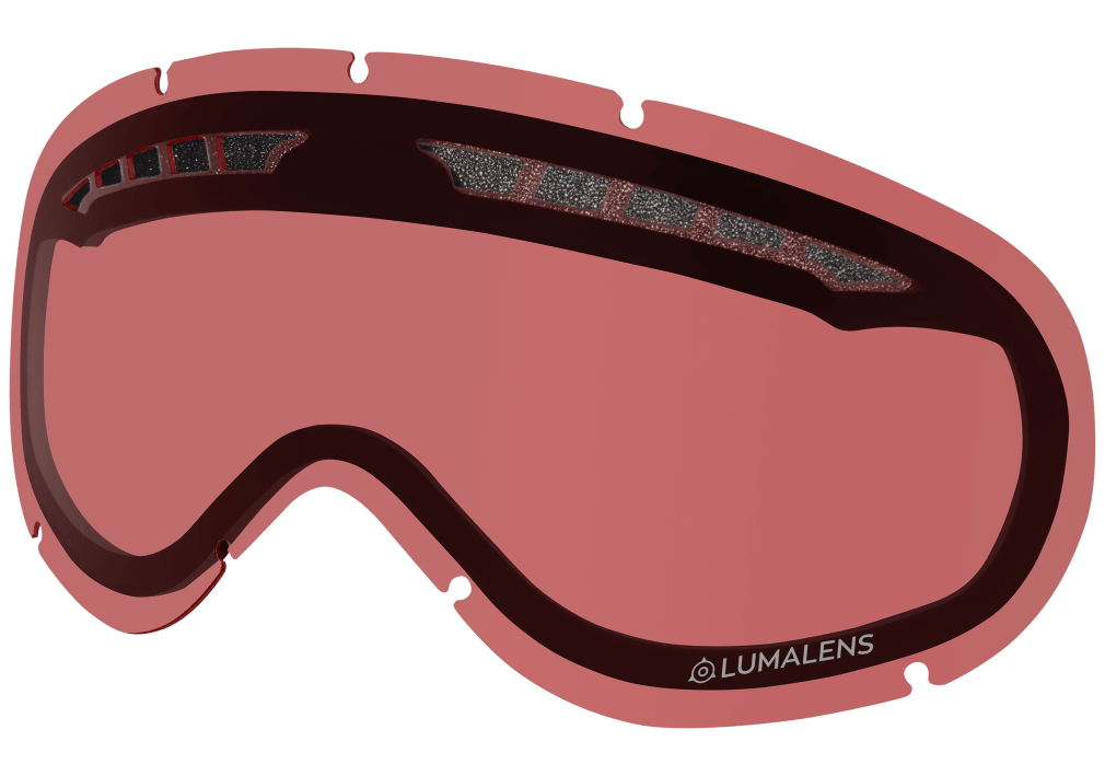 DX REPLACEMENT BASE LENS