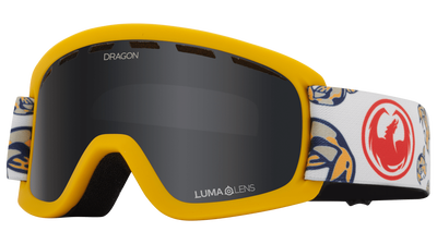 LIL D WITH BASE LENS SALE