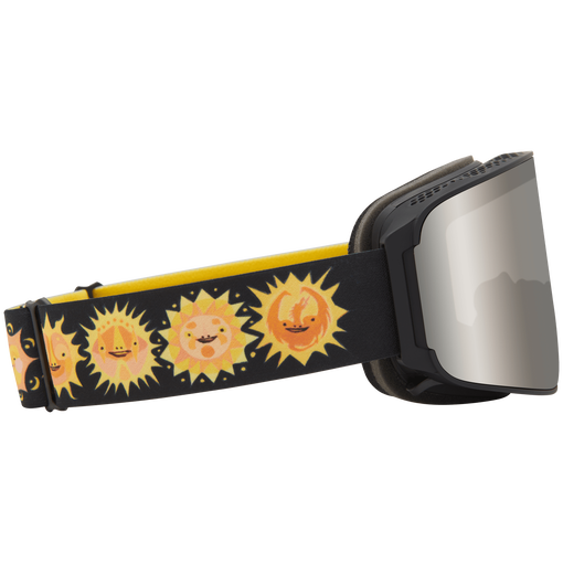 DANNY DAVIS NFX MAG OTG WITH BONUS LENS