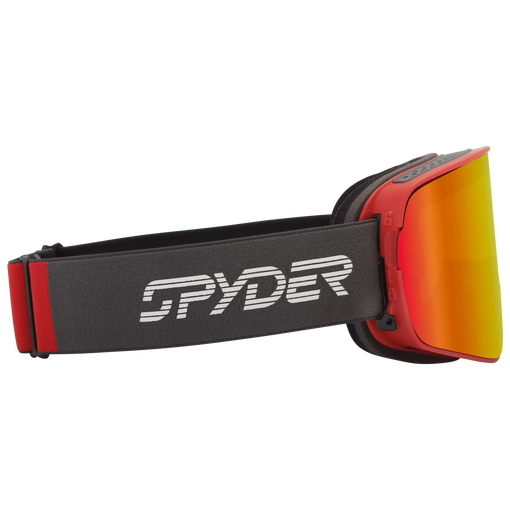 NFX2 SPYDER WITH BONUS LENS LOW BRIDGE SALE