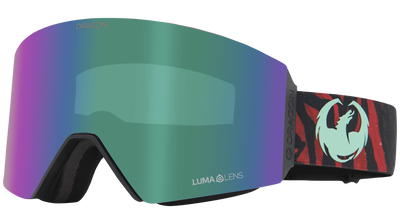 BRYAN IGUCHI RVX MAG INFRARED OTG WITH BONUS LENS 2025