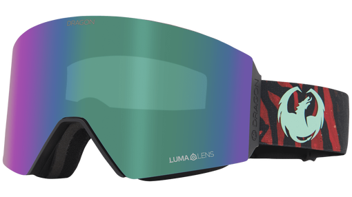 BRYAN IGUCHI RVX MAG INFRARED OTG WITH BONUS LENS 2025