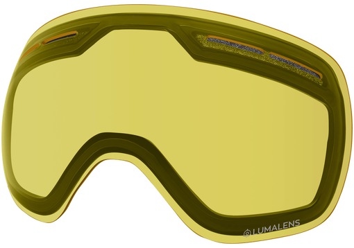 X1S REPLACEMENT PHOTOCHROMIC LENS