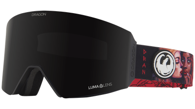 DENNIS RANATLER RVX MAG OTG WITH BONUS LENS 2025