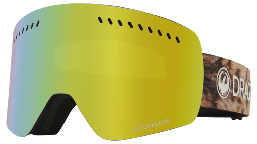 NFXS WITH BONUS LENS