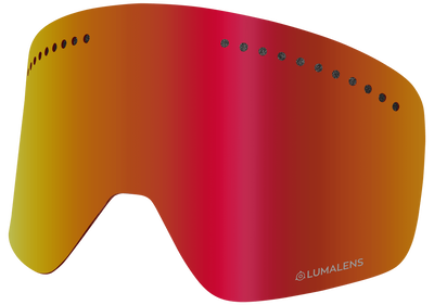 NFX REPLACEMENT ION LENS