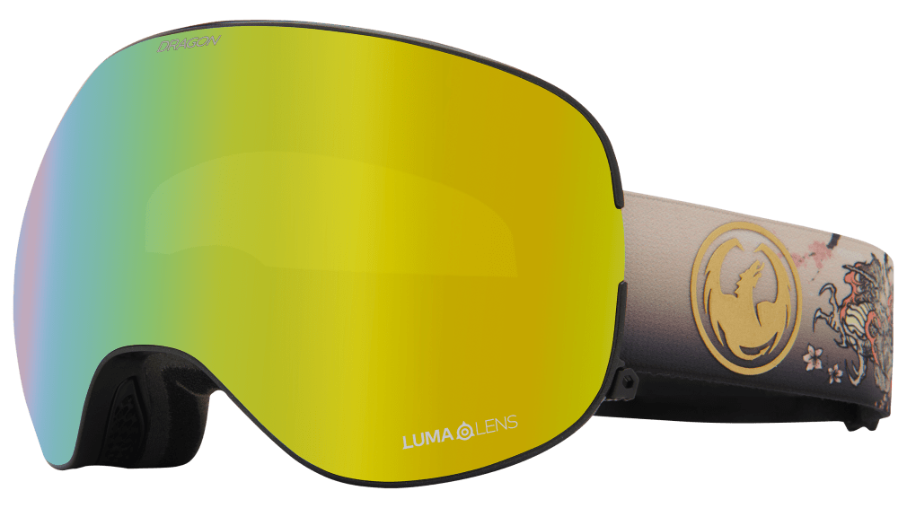 X2 WITH BONUS LENS (SALE)