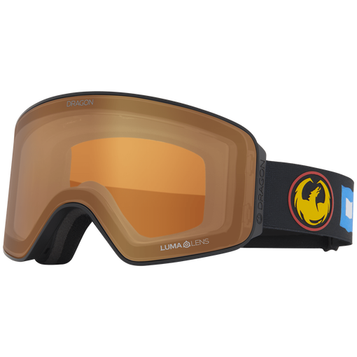 NFX MAG OTG WITH BONUS LENS