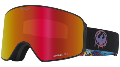 NFX MAG OTG WITH BONUS LENS 2025