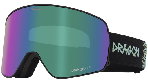 NFX2 INFRARED WITH BONUS LENS 2025