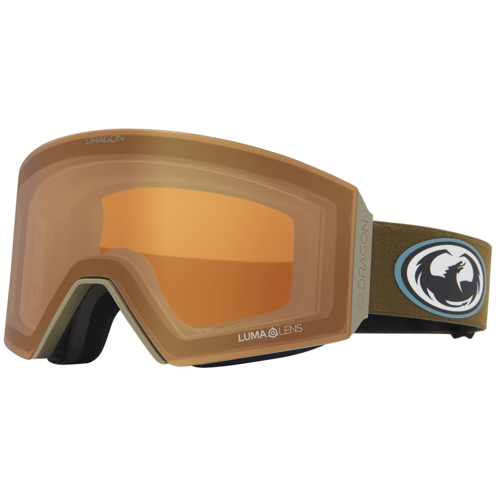 RVX MAG OTG WITH BONUS LENS