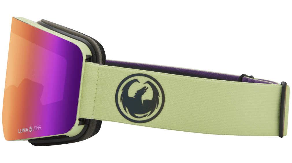 R1 OTG WITH BONUS LENS 2024