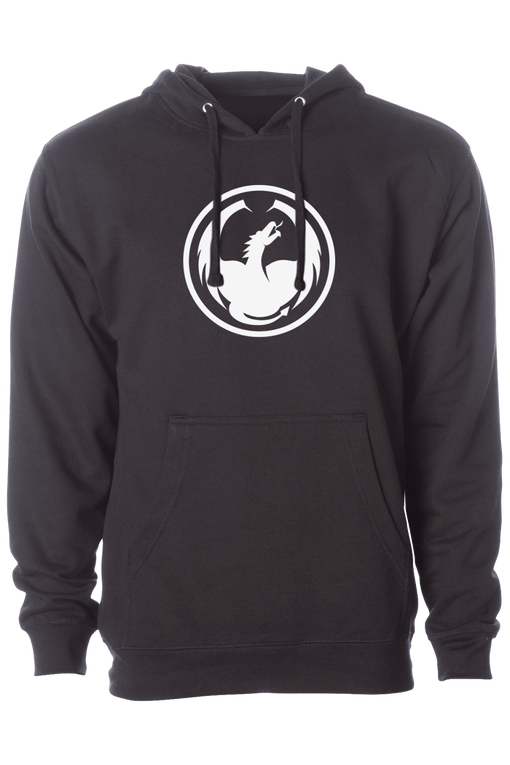 ICON PULLOVER HOOD STAPLE LINE