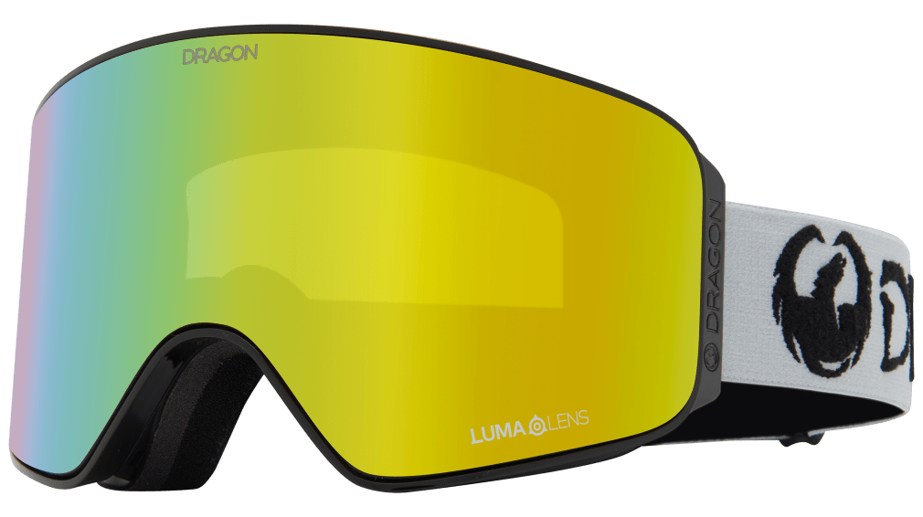 Dragon Snow Goggles
