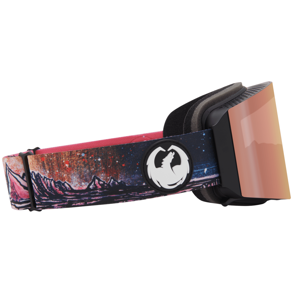 BRYAN IGUCHI RVX MAG OTG WITH BONUS LENS