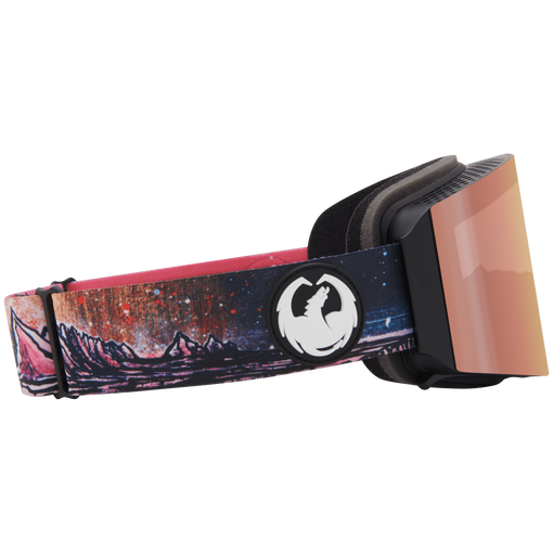 BRYAN IGUCHI RVX MAG OTG WITH BONUS LENS